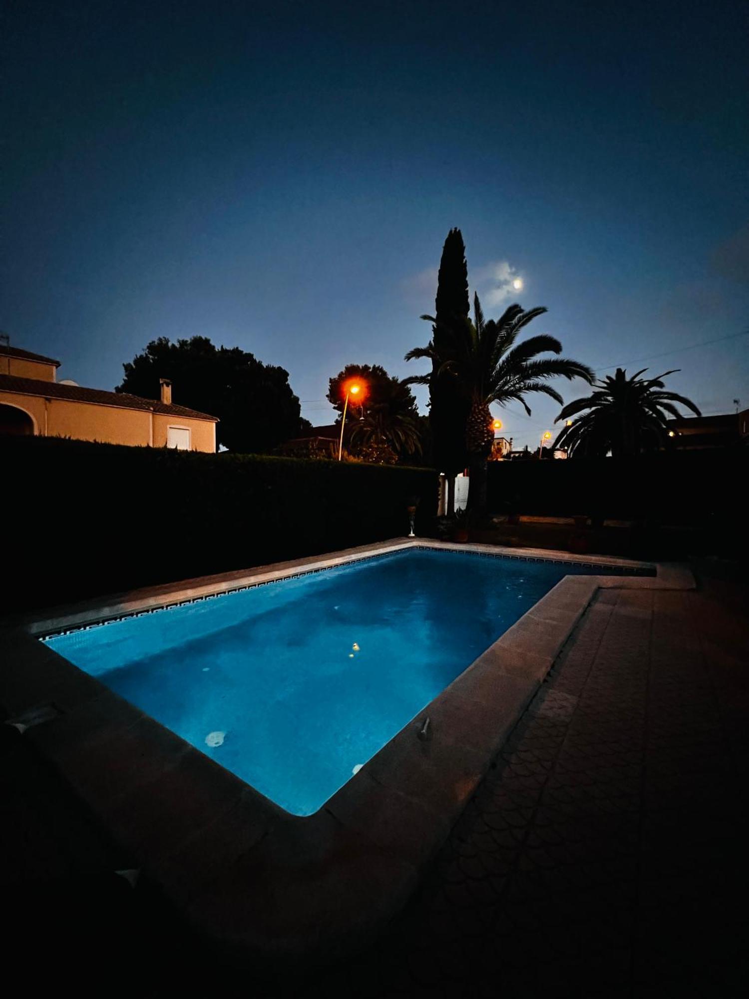 Charming One-Floor Villa With Private Pool In Los Balcones Torrevieja Exterior foto